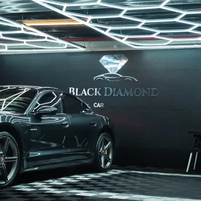Black Diamond photo 3