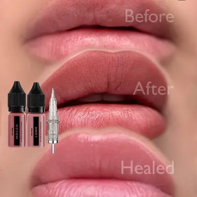 LineArtStudio · Beauty Line Berlin photo 5