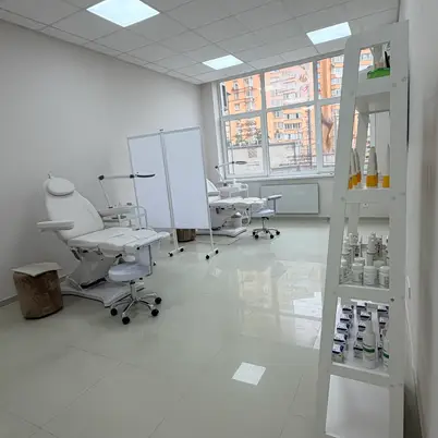 Anova подологія та нігтьова естетика Осокорки photo 5