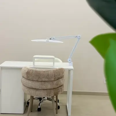 Anova подологія та нігтьова естетика Осокорки photo 8