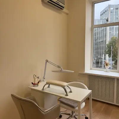 Anova подологія та нігтьова естетика Лукʼянівка photo 9
