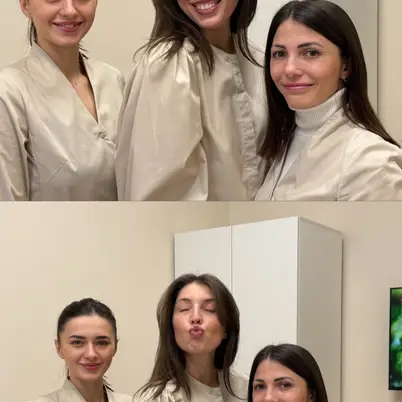 Anova подологія та нігтьова естетика Лукʼянівка photo 3