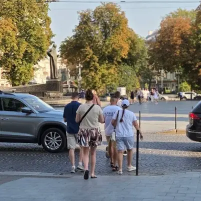Прогулянковий квест Старим Львовом «Аудит серця» photo 3