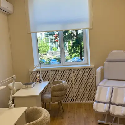 Anova подологія та нігтьова естетика Лукʼянівка photo 5