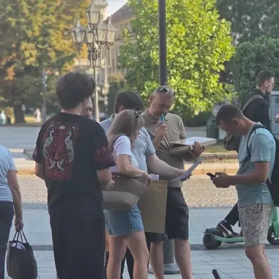 Прогулянковий квест Старим Львовом «Аудит серця» photo 6