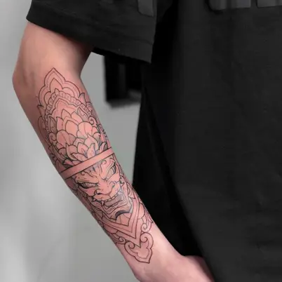 InkStinct photo 6