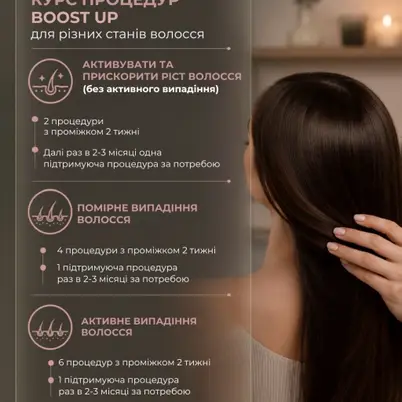 Майстерня Краси "Юлії Юдіної" photo 9
