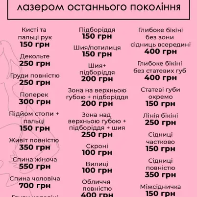 Майстерня Краси "Юлії Юдіної" photo 2