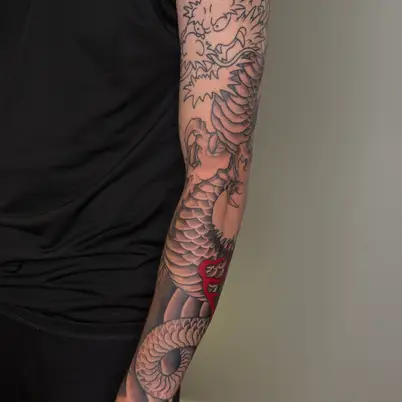 InkStinct photo 8