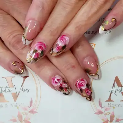Aesthetic Vibes Beauty Salon Valentina Dizing photo 5