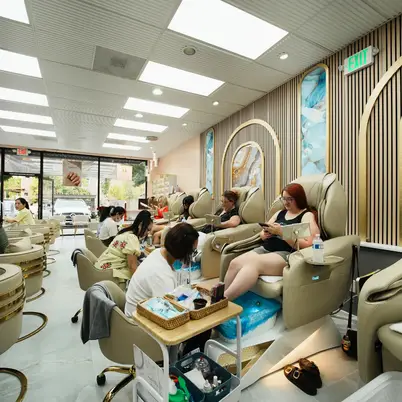 Modern Muse Nails & Spa | Nail Salon Portland Oregon photo 8