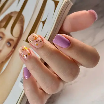 nails by NF photo 51