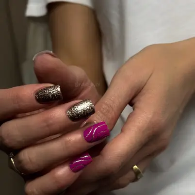 nails by NF photo 56