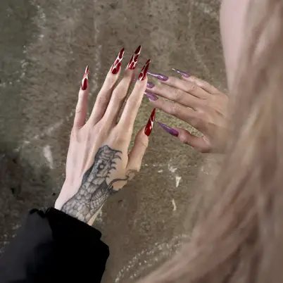 nails by NF photo 54