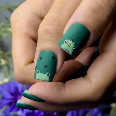nails by NF photo 50