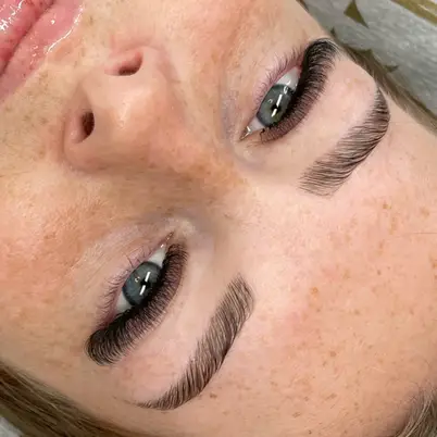 Marlene Valentina - Wimpern / Kosmetik- Ludwigshafen am Rhein photo 6