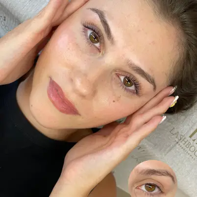 Marlene Valentina - Wimpern / Kosmetik- Ludwigshafen am Rhein photo 9