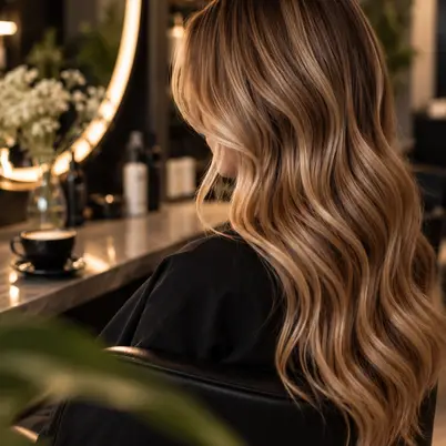 HairAtelier photo 6
