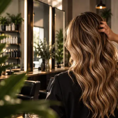 HairAtelier photo 8