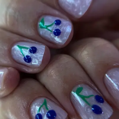 Dolonki Nails photo 8