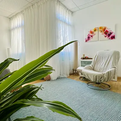 Praxis ZEIT. FÜR. DICH. - Psychologische Beratung. Psychologisches Coaching. Alexandra photo 2