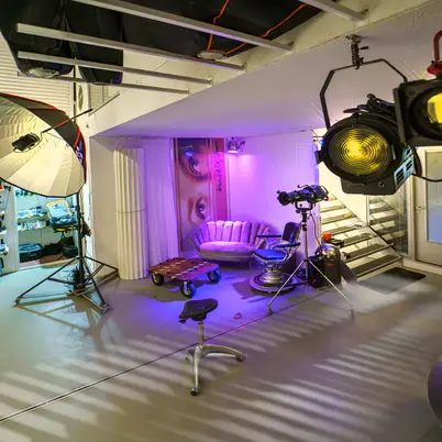 Indigo Studio für Werbefotografie photo 27