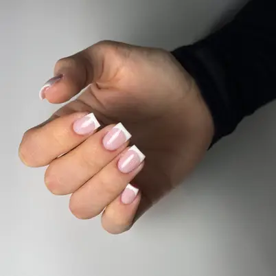 Tati Wegner Nails Studio photo 20