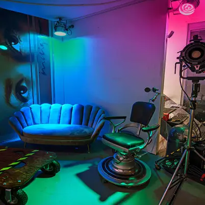 Indigo Studio für Werbefotografie photo 20