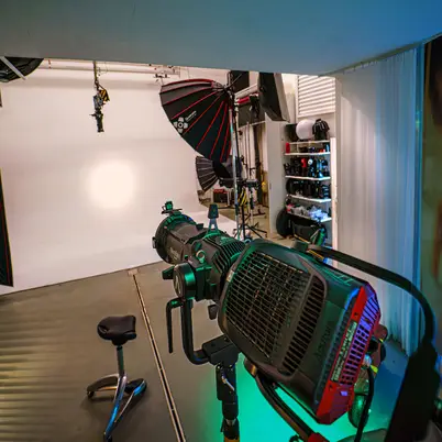 Indigo Studio für Werbefotografie photo 29