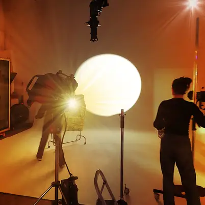 Indigo Studio für Werbefotografie photo 3
