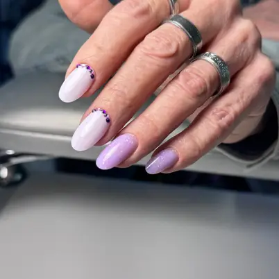 Tati Wegner Nails Studio photo 9