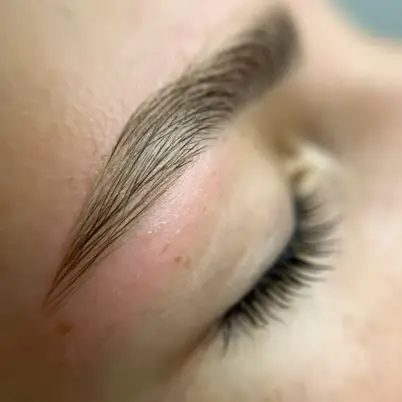 irina_lashesbrow photo 9