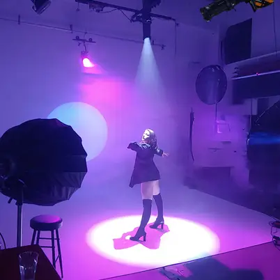 Indigo Studio für Werbefotografie photo 23