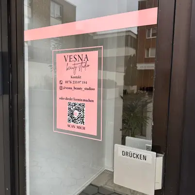 VESNA beauty studio photo 8