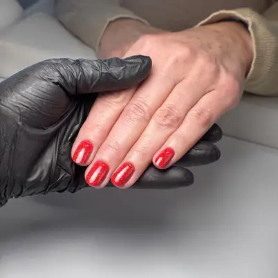 Tati Wegner Nails Studio photo 14