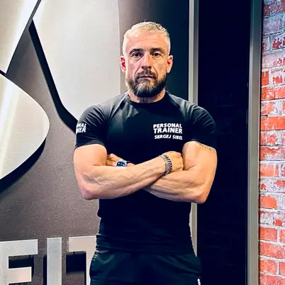 Personal Trainer Sergej Sibel | Paderborn photo 5