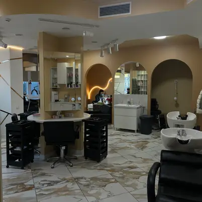 BEAUTY SALON “TIKITY” photo 15