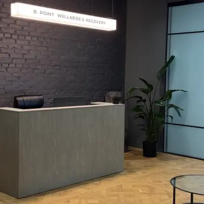 B.Point Wellness & Recovery photo 2