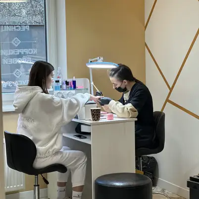 BEAUTY SALON “TIKITY” photo 18