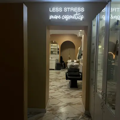 BEAUTY SALON “TIKITY” photo 14