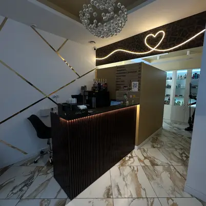 BEAUTY SALON “TIKITY” photo 12