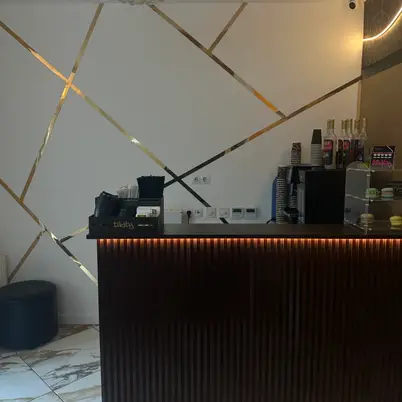 BEAUTY SALON “TIKITY” photo 11