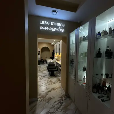 BEAUTY SALON “TIKITY” photo 17