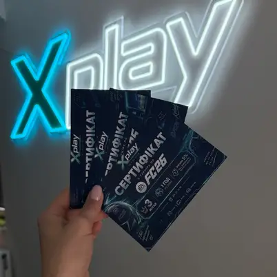 Xplay photo 3