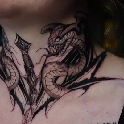 Swettattoo photo 33