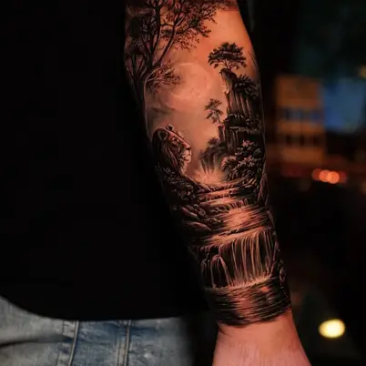 Swettattoo photo 29