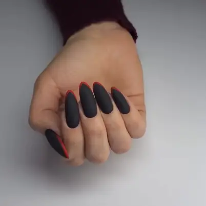 Sphynx_nails photo 6