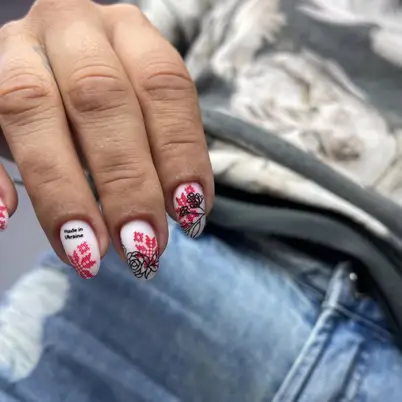 Sphynx_nails photo 15