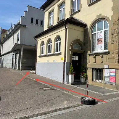 Heilpraktikerin Svenja Holzer-Fleischmann photo 3
