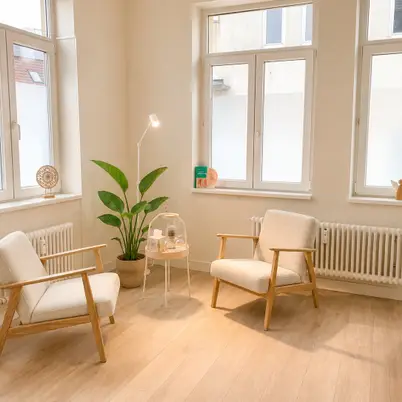 Heilpraktikerin Svenja Holzer-Fleischmann photo 2